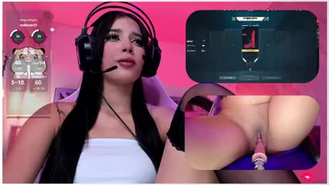 sweetie_cloe online show from 05/18/26, 09:42
