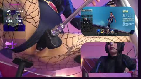 sweetie_cloe online show from 05/22/26, 10:37