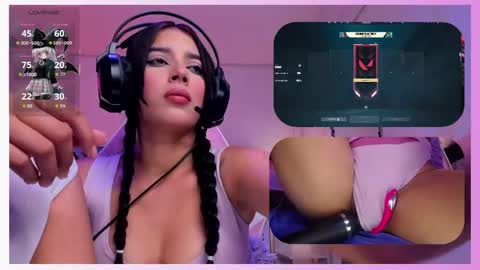 sweetie_cloe online show from 05/27/26, 10:29