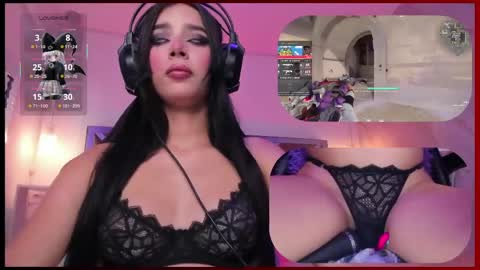 sweetie_cloe online show from 06/04/26, 10:38