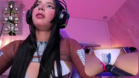 sweetie_cloe online show from 06/06/26, 08:57