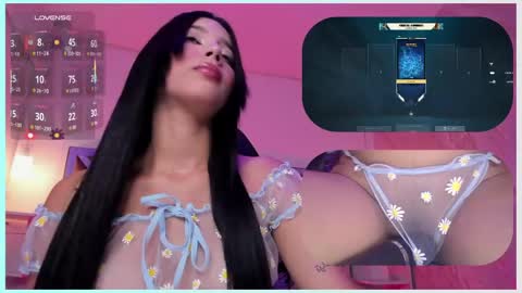 sweetie_cloe online show from 06/08/26, 09:15