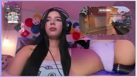 sweetie_cloe online show from 06/12/26, 09:46