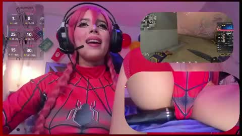 sweetie_cloe online show from 06/13/26, 09:46