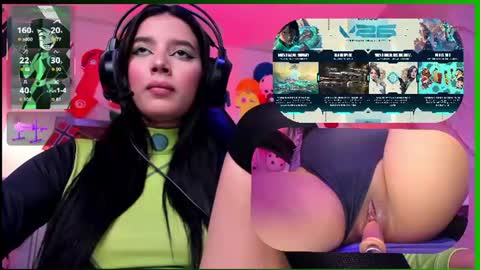 sweetie_cloe online show from 06/26/26, 09:19