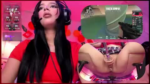 sweetie_cloe online show from 07/04/26, 09:21