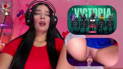sweetie_cloe online show from 07/10/26, 02:30