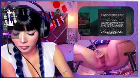 sweetie_cloe online show from 07/11/26, 01:58