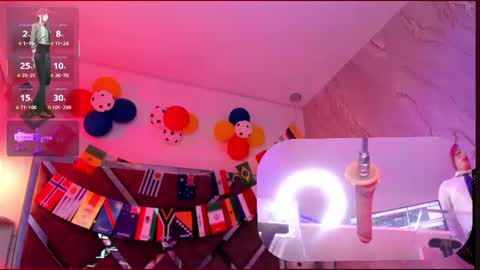 sweetie_cloe online show from 07/13/26, 02:09