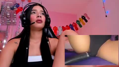 sweetie_cloe online show from 07/14/26, 02:12