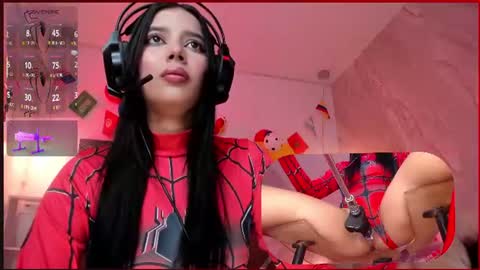 sweetie_cloe online show from 07/20/26, 01:57