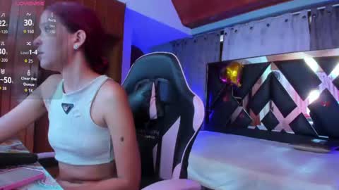 FOXXY online show from 06/27/26, 12:22