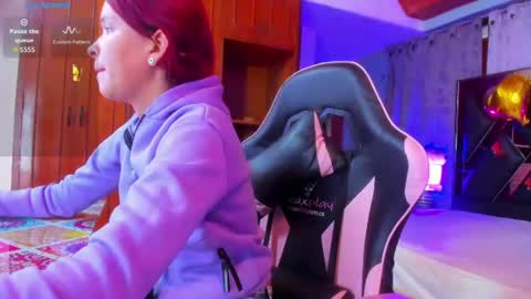 FOXXY online show from 07/06/26, 11:29
