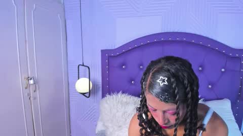 violeta online show from 02/07/26, 03:10