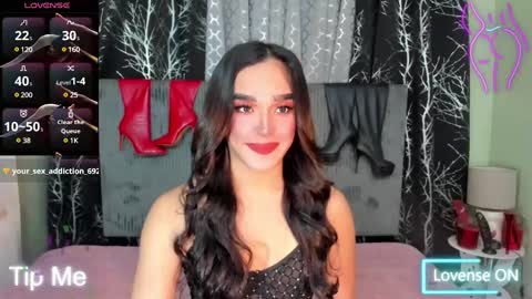 Janice online show from 02/24/25, 11:41