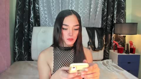 Janice online show from 03/09/25, 12:42