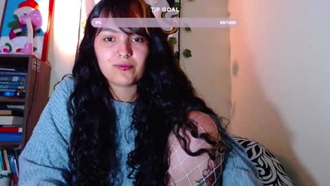 Maria  my insta sweetie maryy   online show from 12/29/24, 02:06