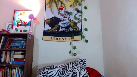 Maria  my insta sweetie maryy   online show from 01/05/25, 10:29