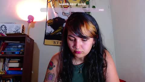 Maria  my insta sweetie maryy   online show from 01/15/25, 01:56