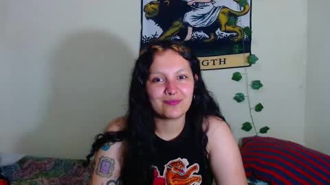 Maria  my insta sweetie maryy   online show from 01/13/26, 10:26