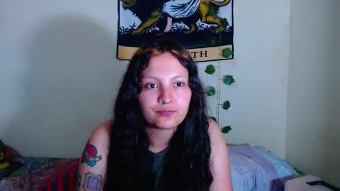 Maria  my insta sweetie maryy   online show from 01/15/26, 08:01