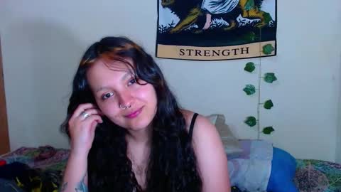 Maria  my insta sweetie maryy   online show from 01/18/26, 09:40