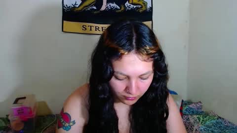 Maria  my insta sweetie maryy   online show from 01/31/26, 08:40