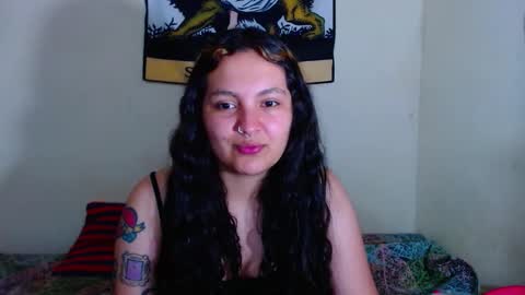 Maria  my insta sweetie maryy   online show from 02/15/26, 09:11