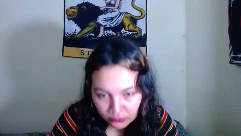 Maria  my insta sweetie maryy   online show from 02/24/26, 04:05