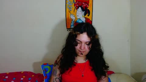 Maria  my insta sweetie maryy   online show from 05/03/26, 05:41