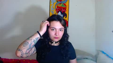 Maria  my insta sweetie maryy   online show from 05/24/26, 07:30