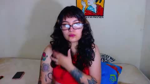 Maria  my insta sweetie maryy   online show from 07/28/26, 04:39
