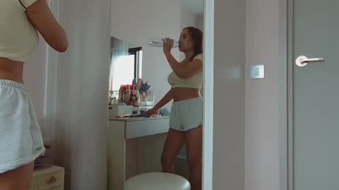 Sweetie Natasha online show from 02/21/25, 01:55