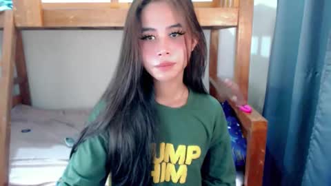 sweetie_nica online show from 06/06/26, 10:31