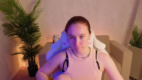 Snapshot of sweetieblushh chatting on 06/08/26, 03:29 Lottie online show from 06/08/26, 03:29