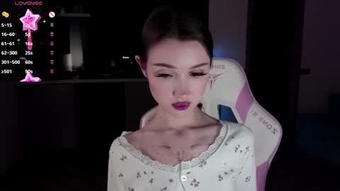 bratty gf online show from 03/11/25, 03:12