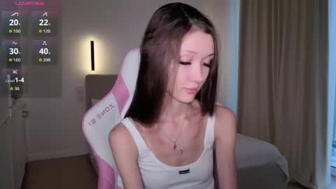 bratty gf online show from 06/05/26, 02:51