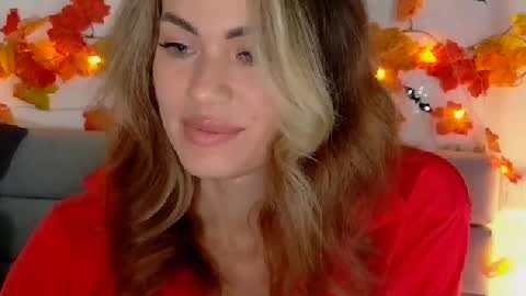 Daddy Babby Girl online show from 10/27/25, 11:25