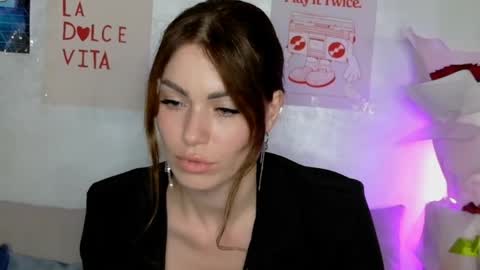 Daddy Babby Girl online show from 05/26/26, 07:21