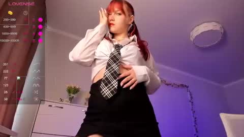 Jully online show from 06/12/26, 03:38