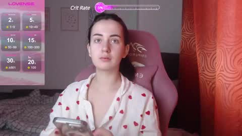 Kendl online show from 02/26/25, 02:14