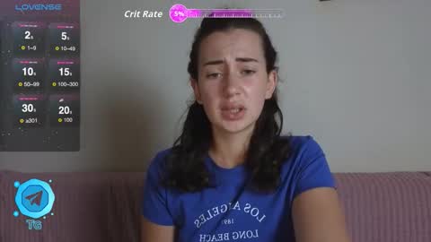 Snapshot of sweetiekendl chatting on 09/18/25, 10:45 Kendl online show from 09/18/25, 10:45