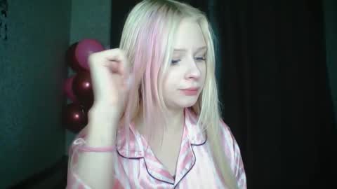 sweetie Lisa3 online show from 12/05/24, 12:22
