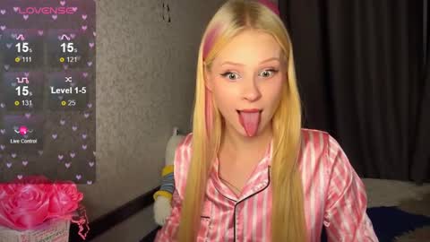 sweetie Lisa3 online show from 12/06/24, 01:11