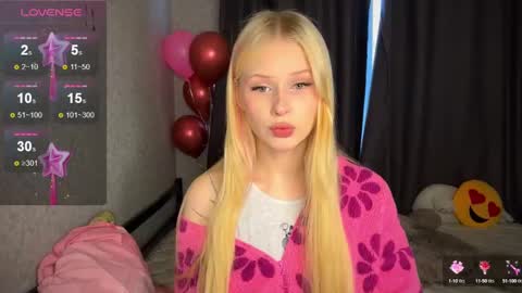 sweetie Lisa3 online show from 12/10/24, 08:51