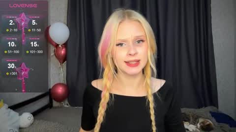 sweetie Lisa3 online show from 12/13/24, 01:01