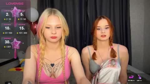 sweetie Lisa3 online show from 12/13/24, 04:05