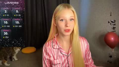 sweetie Lisa3 online show from 12/20/24, 10:16