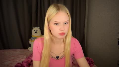 sweetie Lisa3 online show from 01/05/25, 12:31