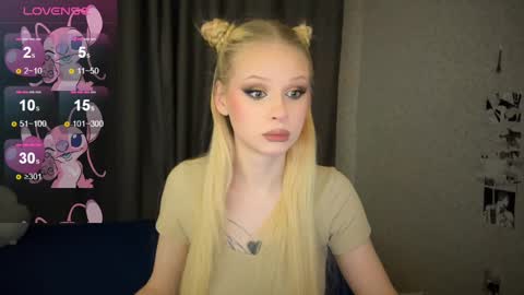 sweetie Lisa3 online show from 01/29/25, 02:53